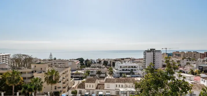 Sale of duplex in Torremolinos 0