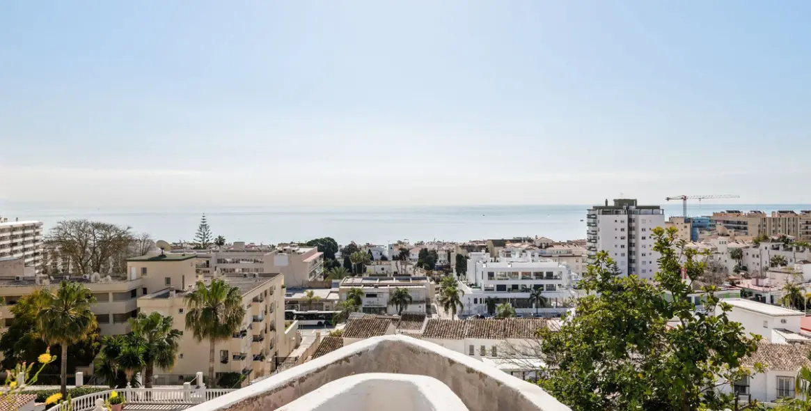Venta de dúplex en Torremolinos 2