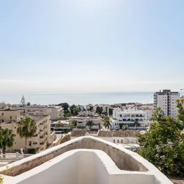 Sale of duplex in Torremolinos