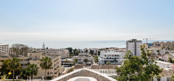 Sale of duplex in Torremolinos 1