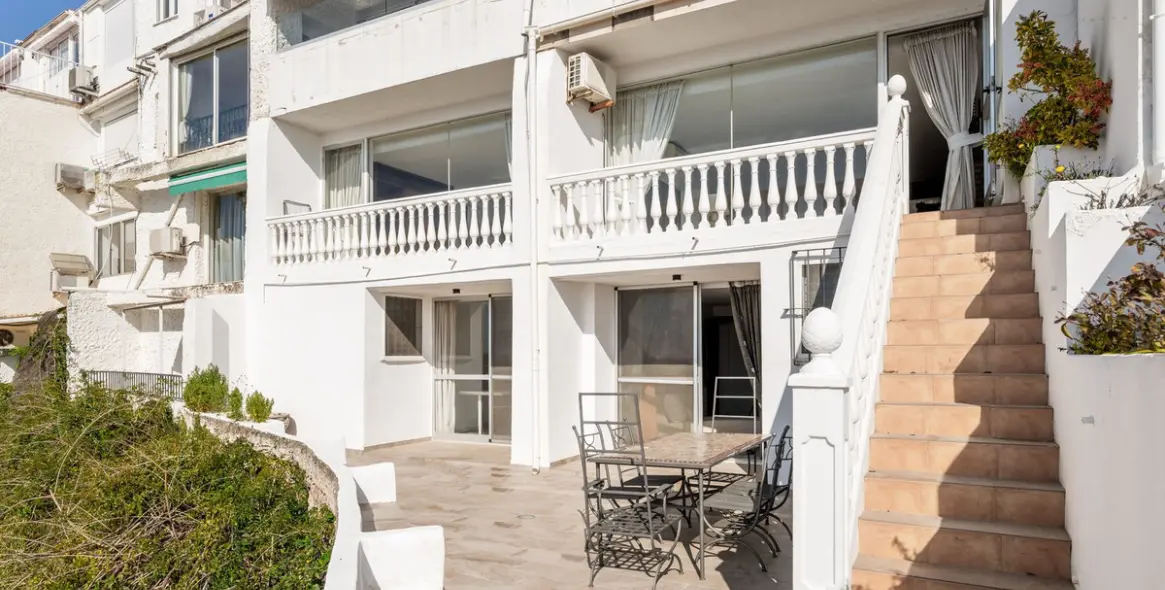 Venta de dúplex en Torremolinos 3