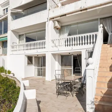 Sale of duplex in Torremolinos