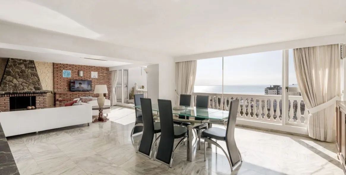 Venta de dúplex en Torremolinos 4