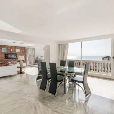 Sale of duplex in Torremolinos