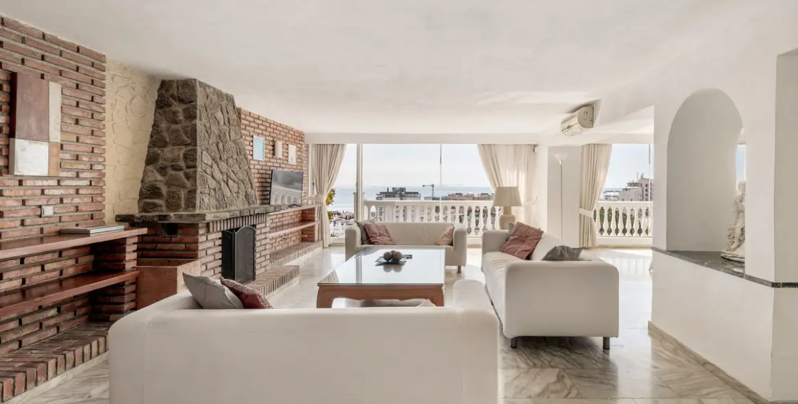 Venta de dúplex en Torremolinos 5