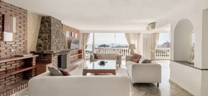 Sale of duplex in Torremolinos 4