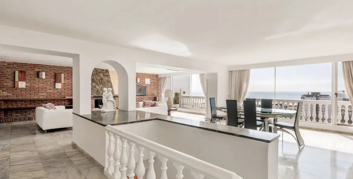 Venta de dúplex en Torremolinos 7