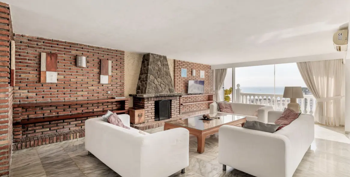 Venta de dúplex en Torremolinos 8