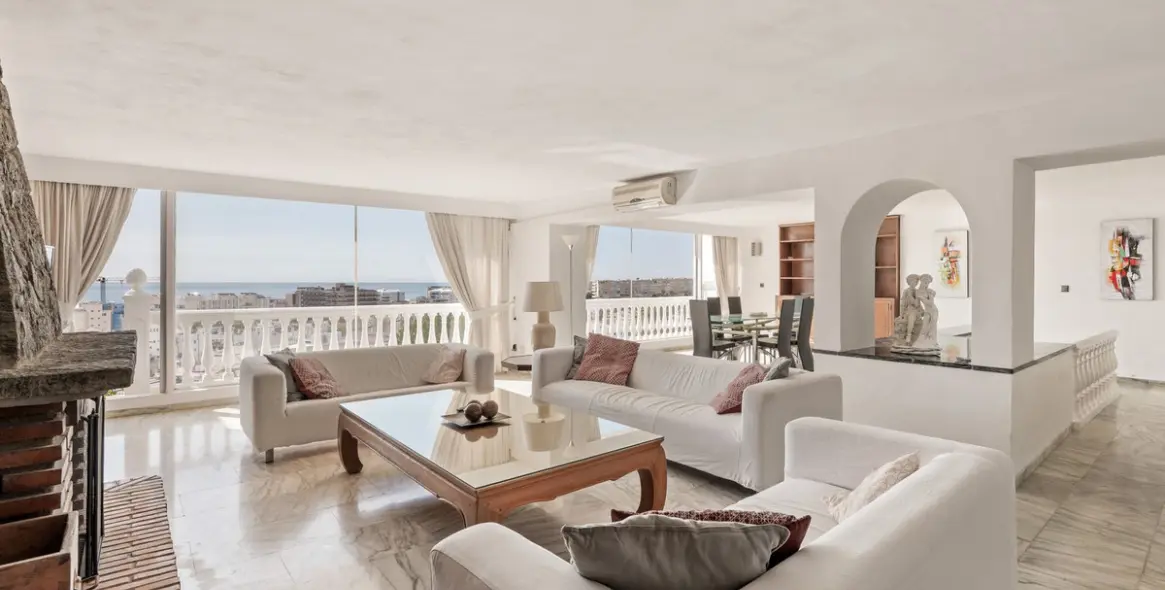 Venta de dúplex en Torremolinos 9