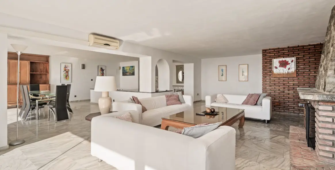 Venta de dúplex en Torremolinos 10