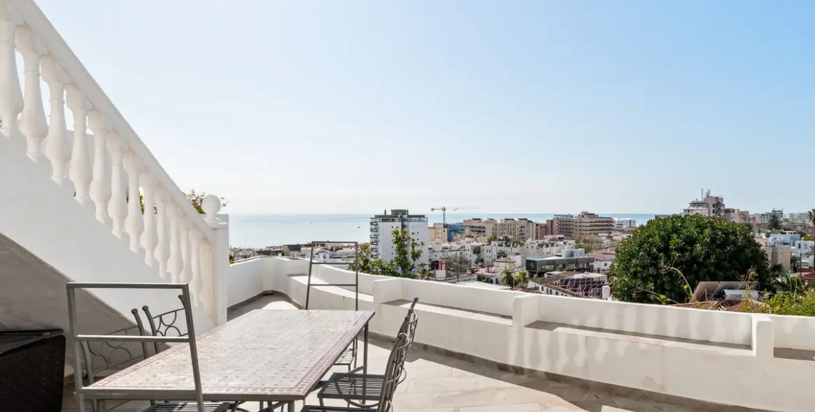 Venta de dúplex en Torremolinos 11