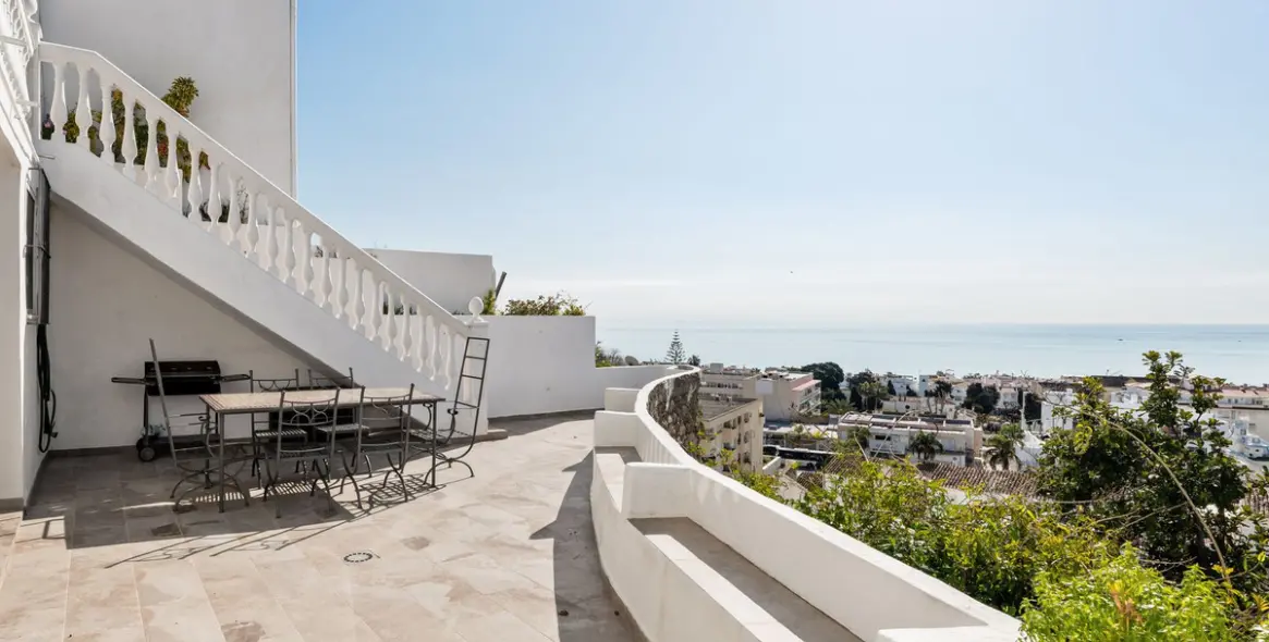 Venta de dúplex en Torremolinos 12