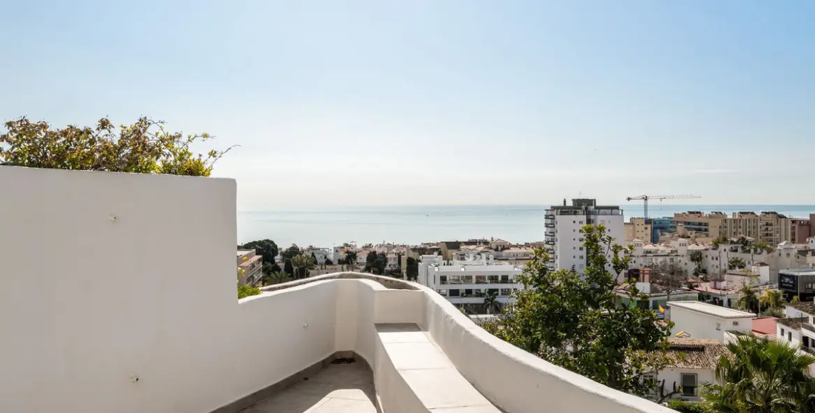 Venta de dúplex en Torremolinos 13