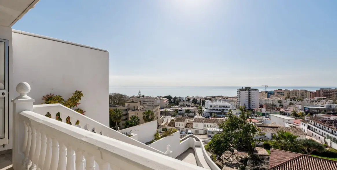 Venta de dúplex en Torremolinos 14
