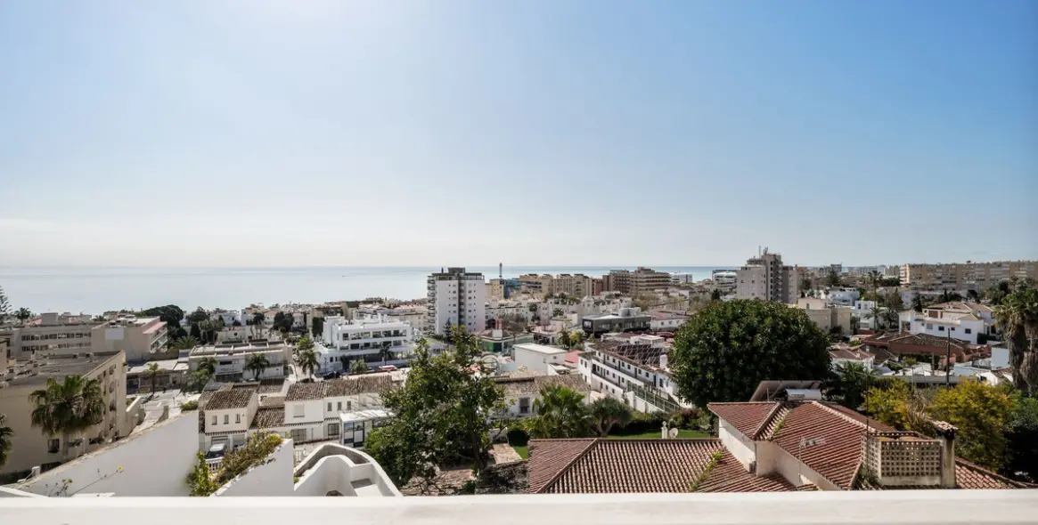 Venta de dúplex en Torremolinos 15