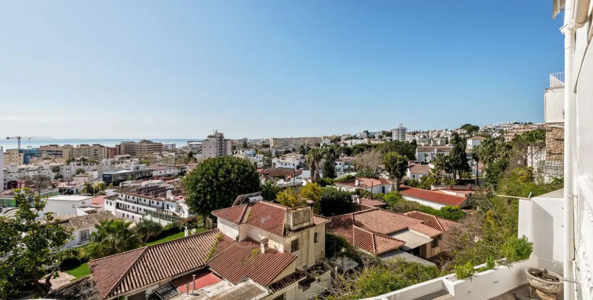 Venta de dúplex en Torremolinos 16