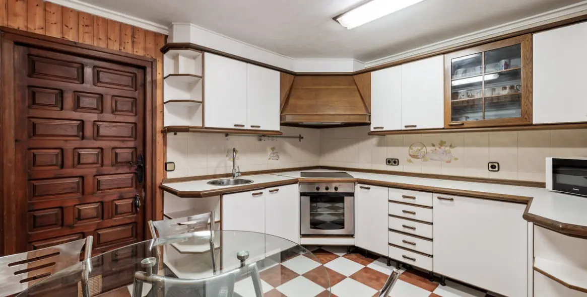 Venta de dúplex en Torremolinos 17