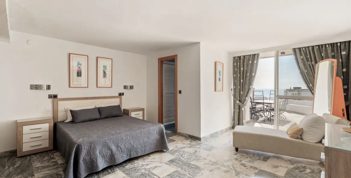 Venta de dúplex en Torremolinos 20