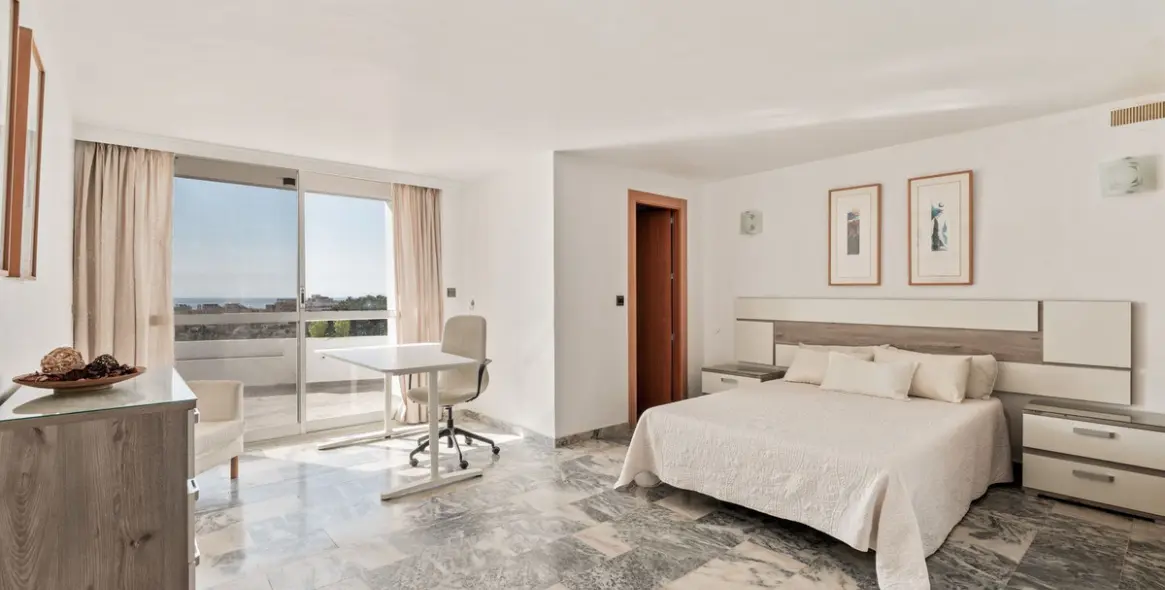 Venta de dúplex en Torremolinos 23