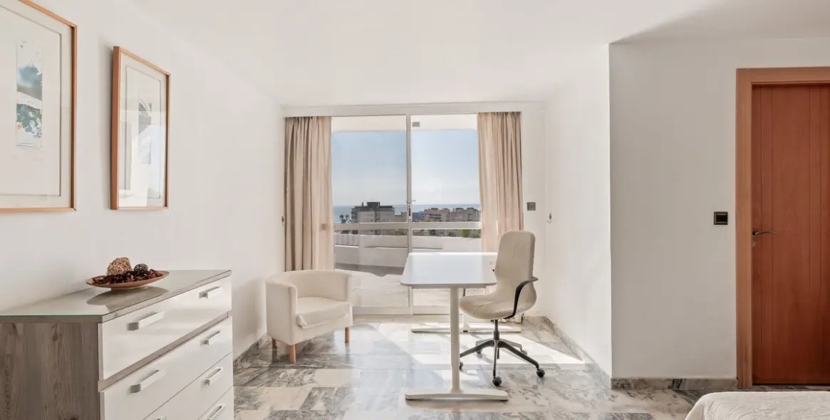 Venta de dúplex en Torremolinos 24