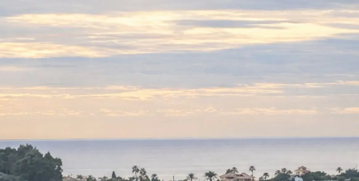 Продажа  отдельно стоящей виллы в Benahavís 7