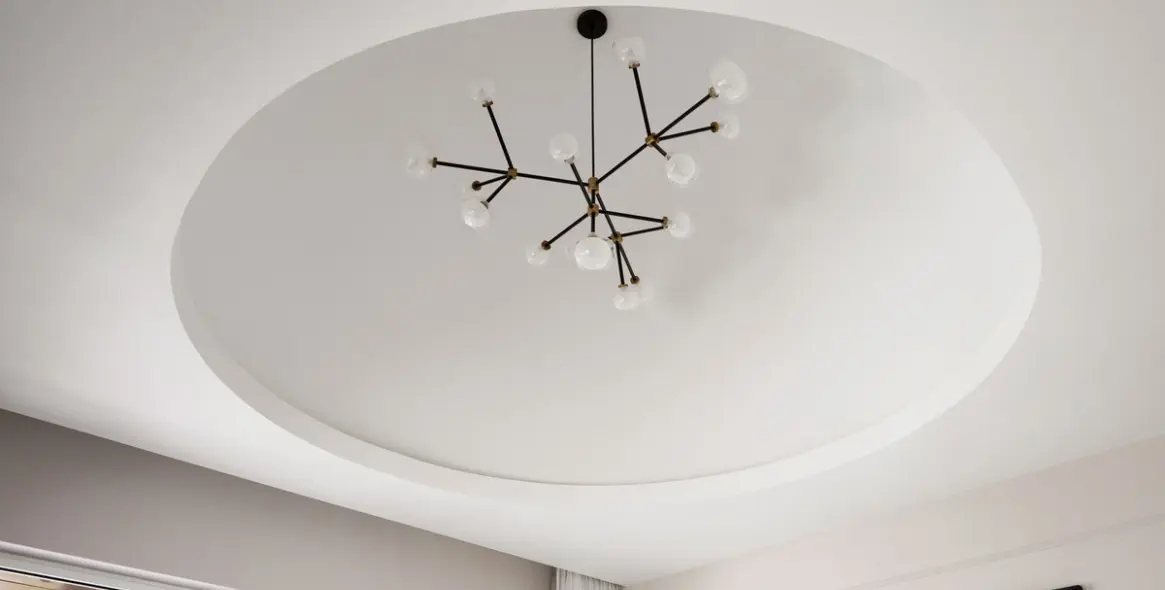 Sale of penthouse duplex in The Golden Mile 8