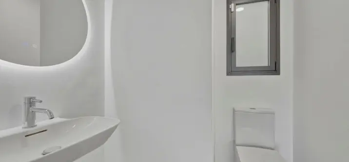 Краткосрочная аренда дома на две семьи в Estepona 3