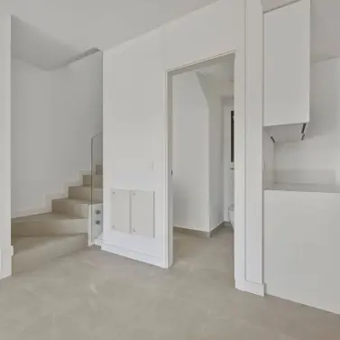 Short-term rent of semi-detached house in Estepona