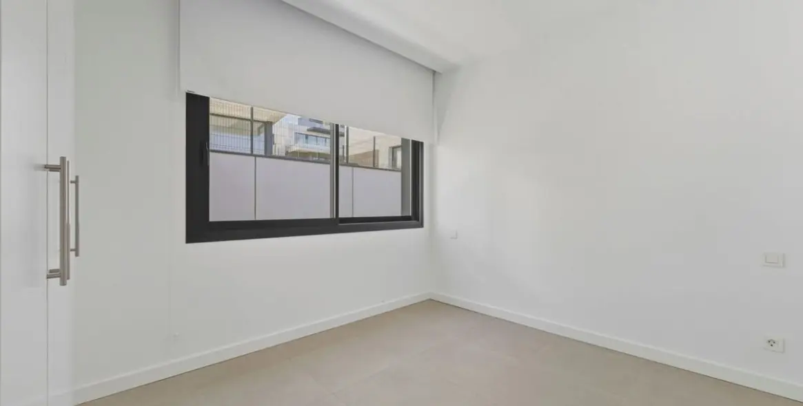 Short-term rent of semi-detached house in Estepona 7