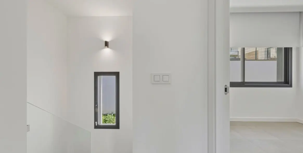 Short-term rent of semi-detached house in Estepona 9