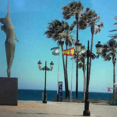 Long-term rent of ground floor apartment in San Pedro de Alcántara