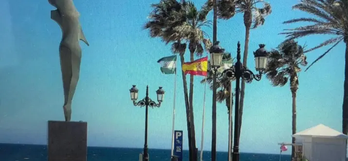 Long-term rent of ground floor apartment in San Pedro de Alcántara 0