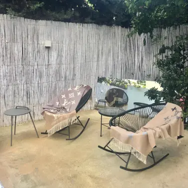 Long-term rent of ground floor apartment in San Pedro de Alcántara