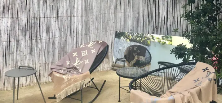 Long-term rent of ground floor apartment in San Pedro de Alcántara 1