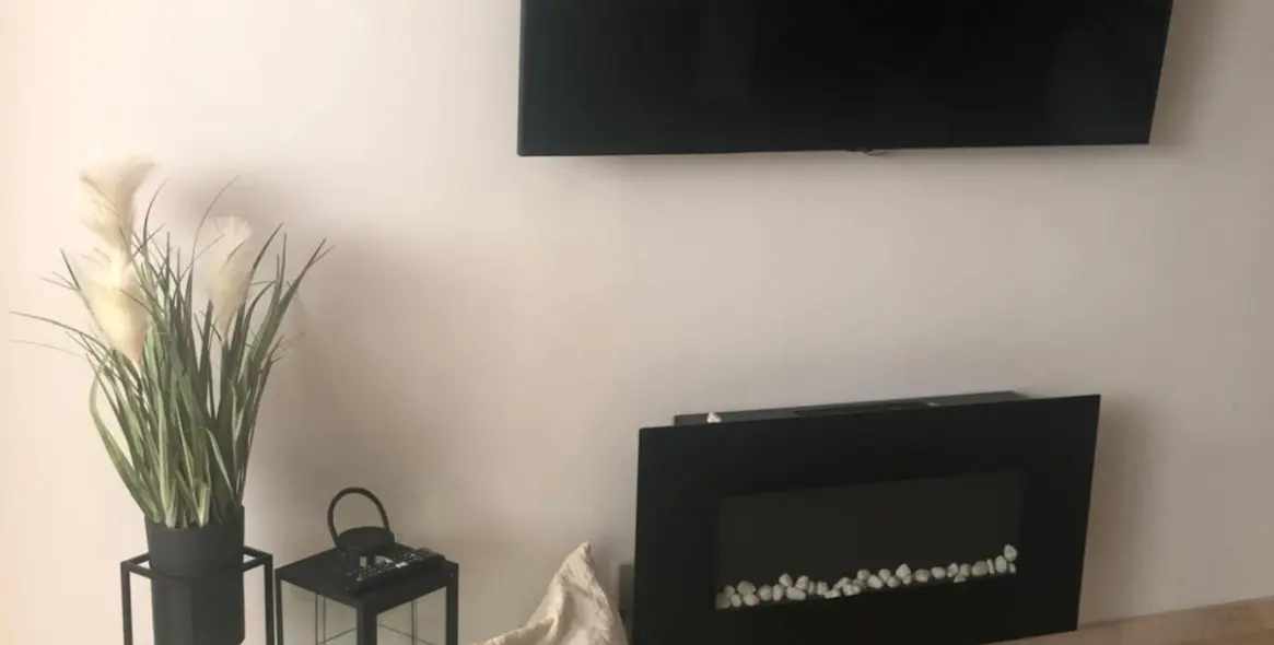 Long-term rent of ground floor apartment in San Pedro de Alcántara 4