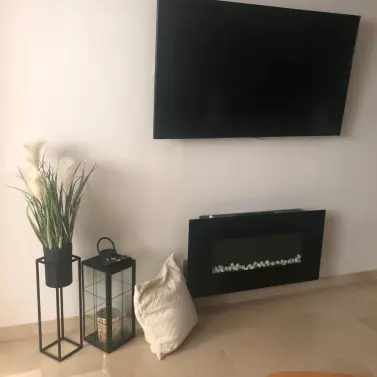 Long-term rent of ground floor apartment in San Pedro de Alcántara