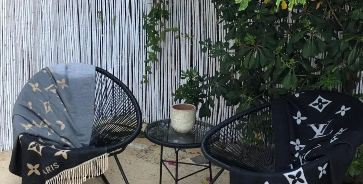 Long-term rent of ground floor apartment in San Pedro de Alcántara 11