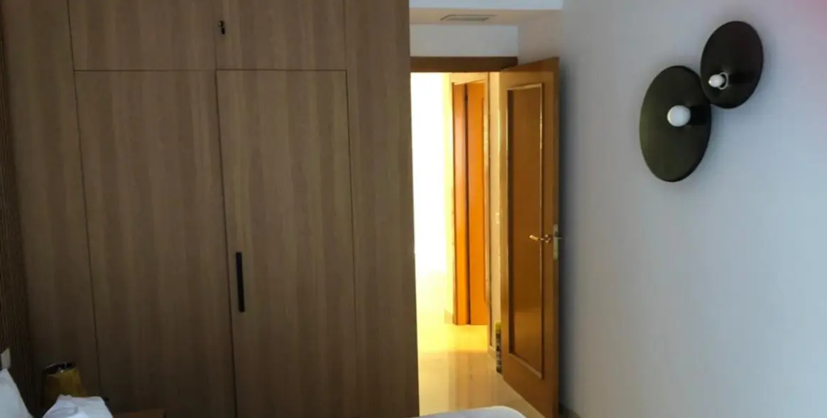 Long-term rent of ground floor apartment in San Pedro de Alcántara 13