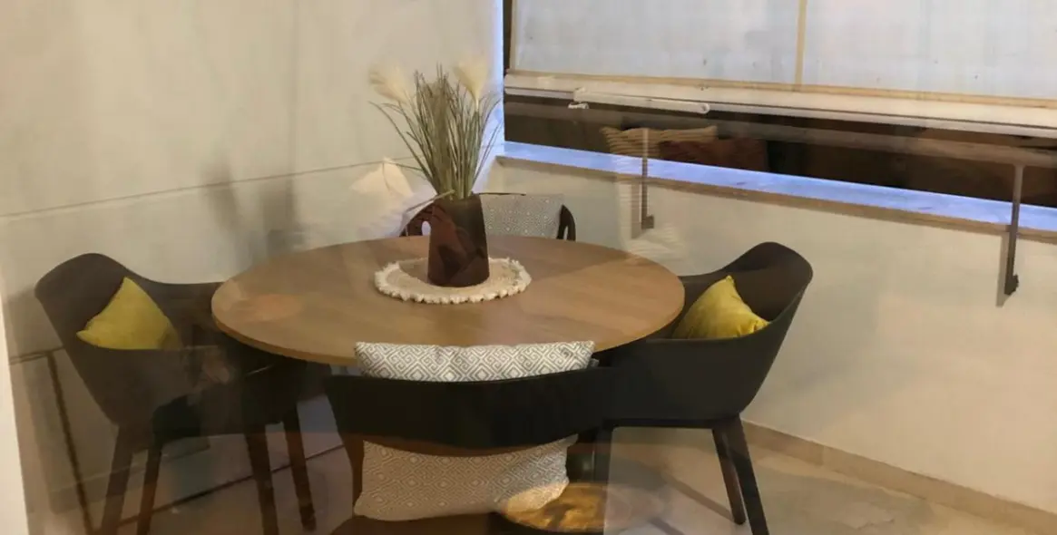 Long-term rent of ground floor apartment in San Pedro de Alcántara 16