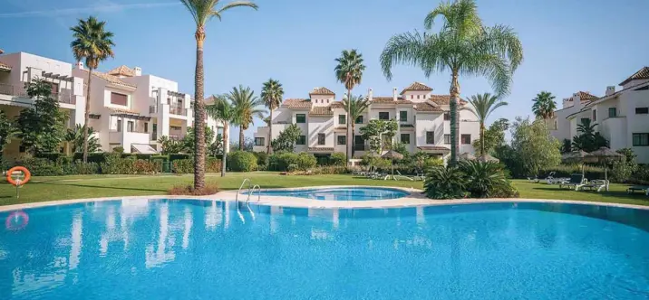 Долгосрочная аренда пентхауса в El Paraiso 0