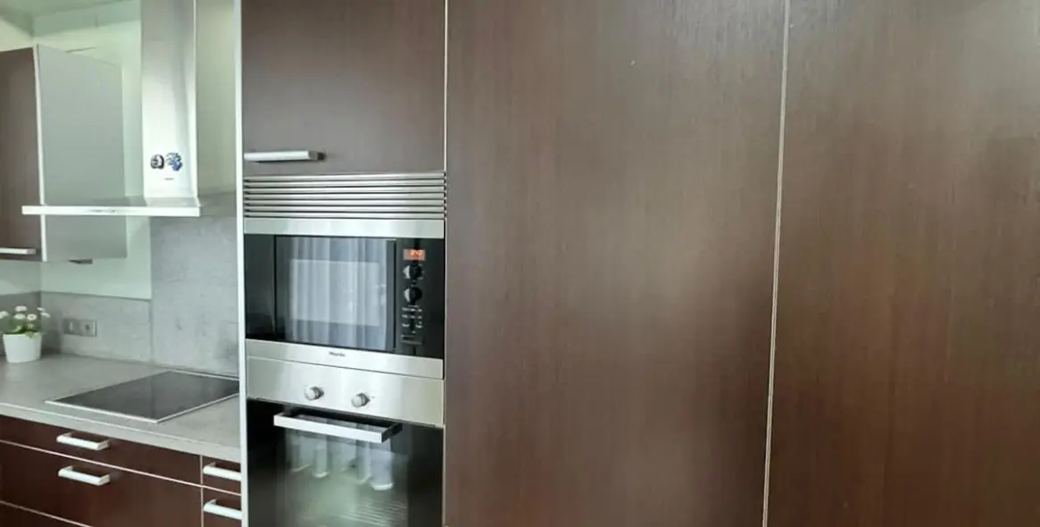 Долгосрочная аренда пентхауса в El Paraiso 3