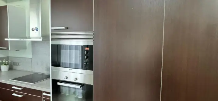 Долгосрочная аренда пентхауса в El Paraiso 2