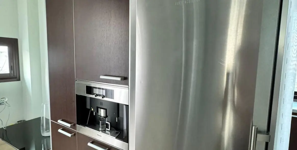 Долгосрочная аренда пентхауса в El Paraiso 5