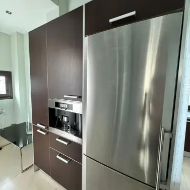 Долгосрочная аренда пентхауса в El Paraiso