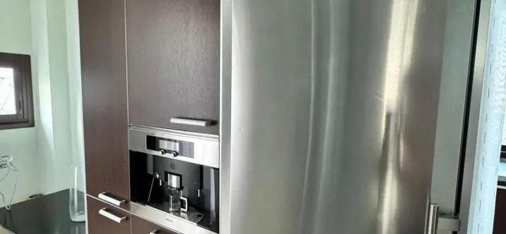 Долгосрочная аренда пентхауса в El Paraiso 4