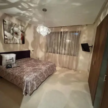 Долгосрочная аренда пентхауса в El Paraiso