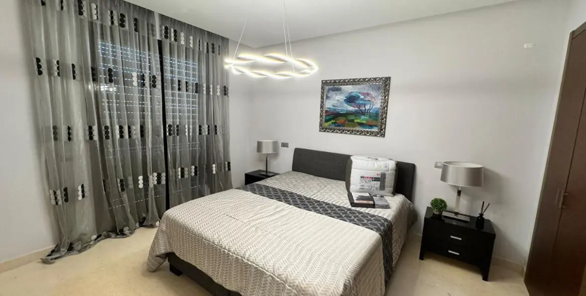 Долгосрочная аренда пентхауса в El Paraiso 8