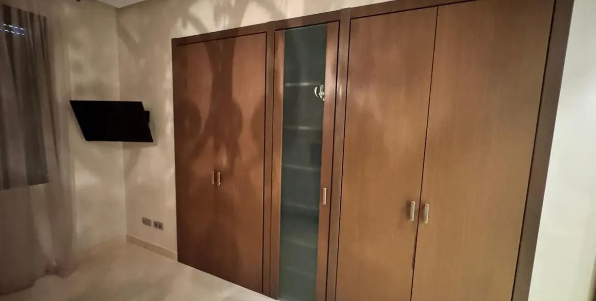 Долгосрочная аренда пентхауса в El Paraiso 9