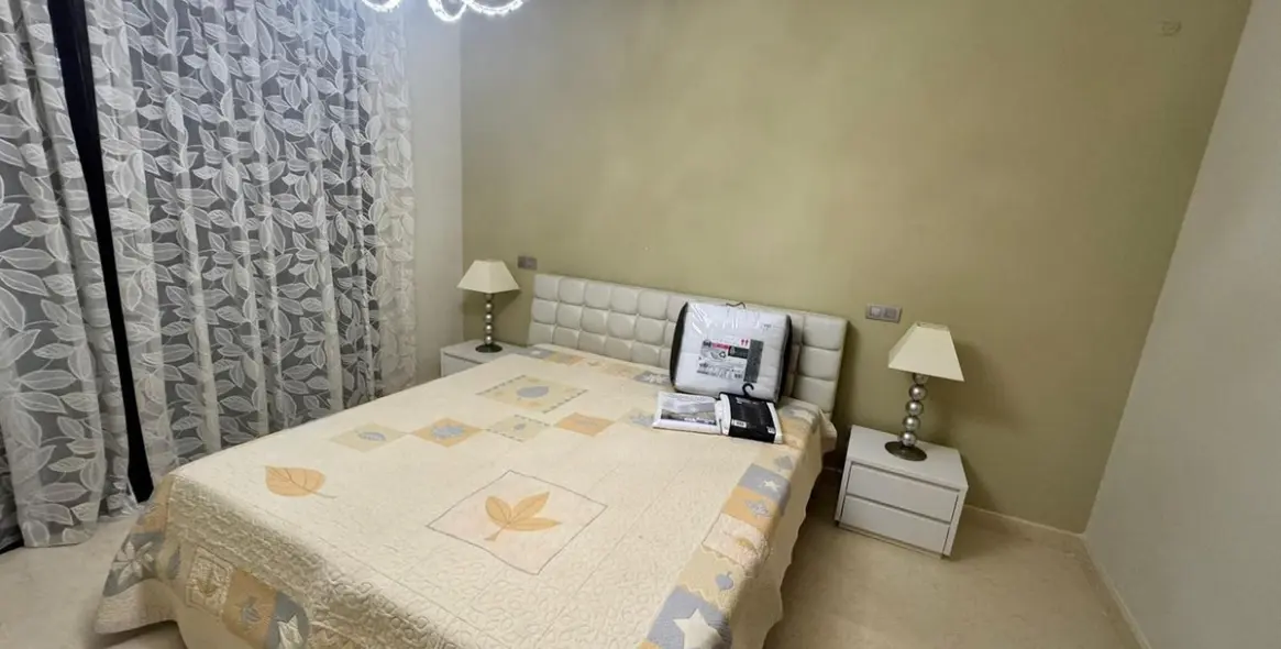 Долгосрочная аренда пентхауса в El Paraiso 10