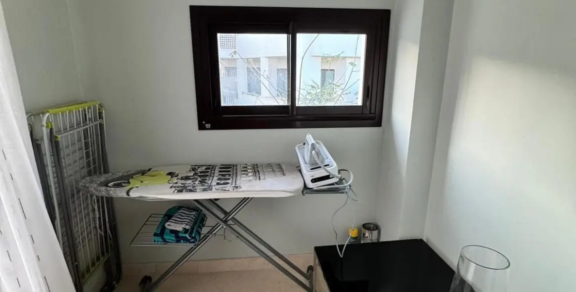 Долгосрочная аренда пентхауса в El Paraiso 12